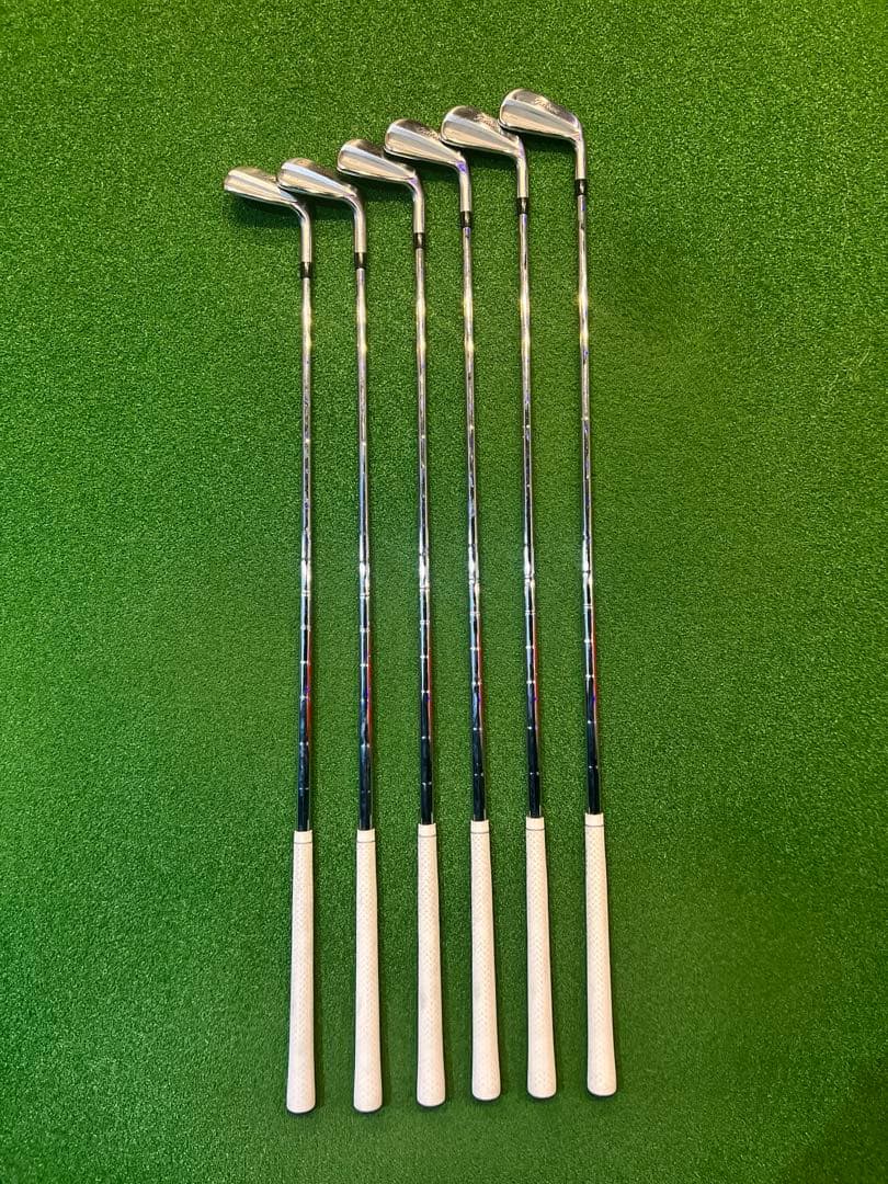 タイトリスト　T100 2023年モデル　P-5