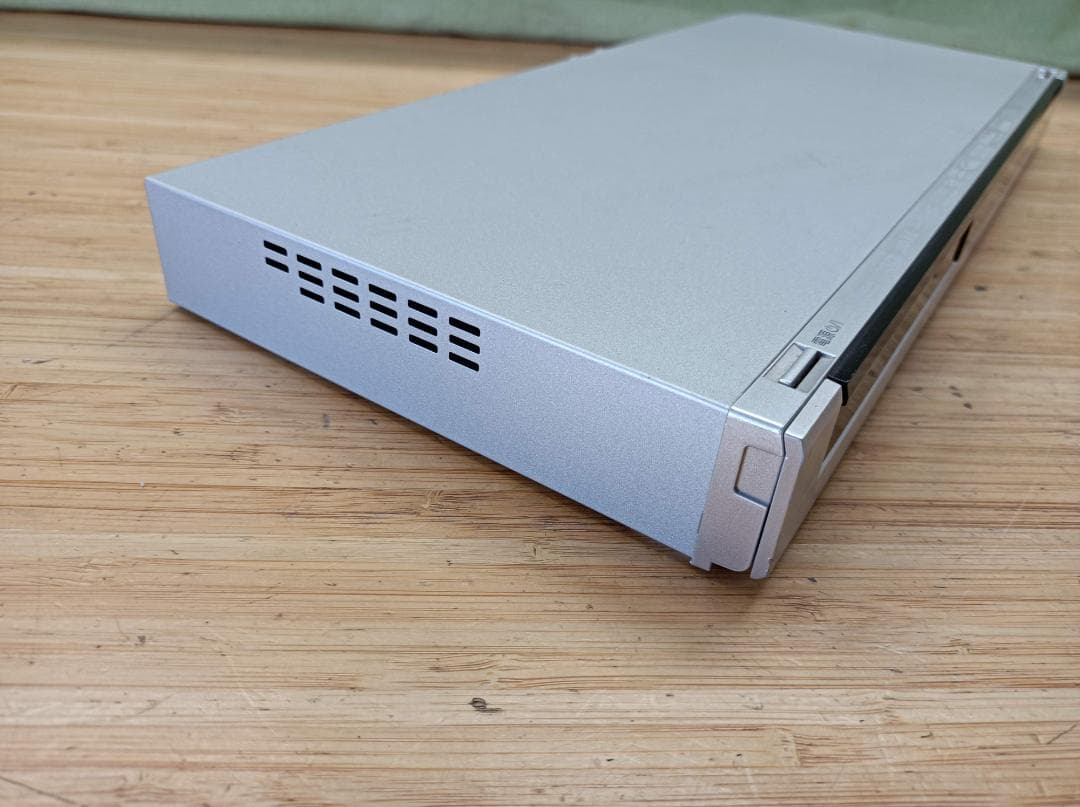 都《HCKAR》パナソニック　DMR-BWT550　　Blu-ray　レコーダー