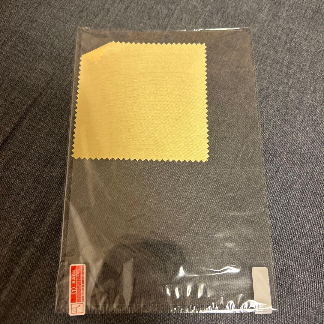 iPad mini4 マグネットキーボード、保護フィルム付き！