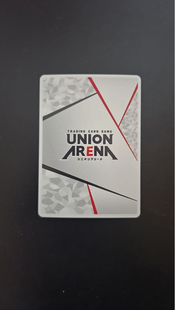 マクロス アクションポイントカード AP シェリル ランカ　ユニオンアリーナ