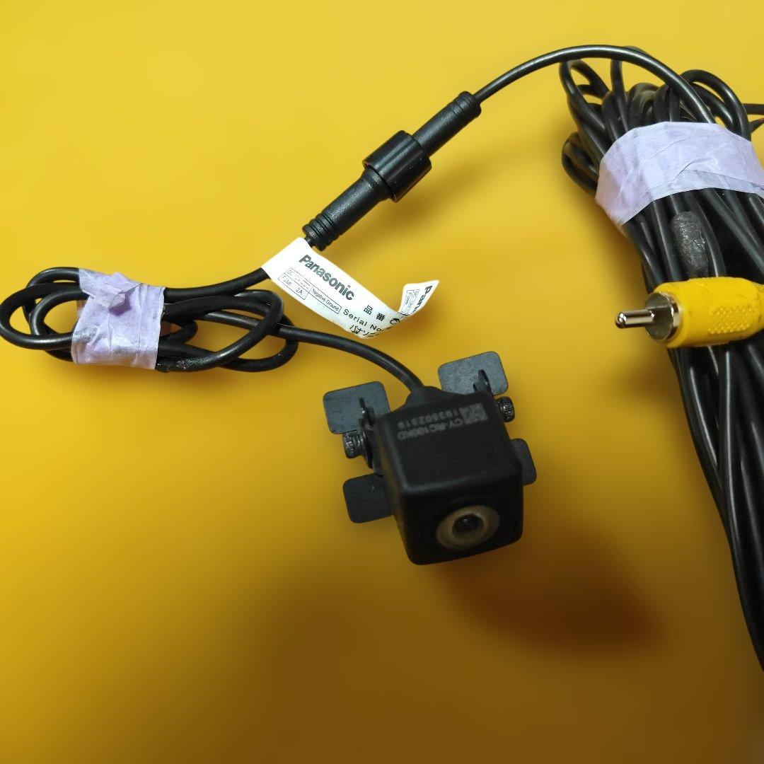 Panasonic CY-RC100KD バックカメラ リアビューカメラ正規品
