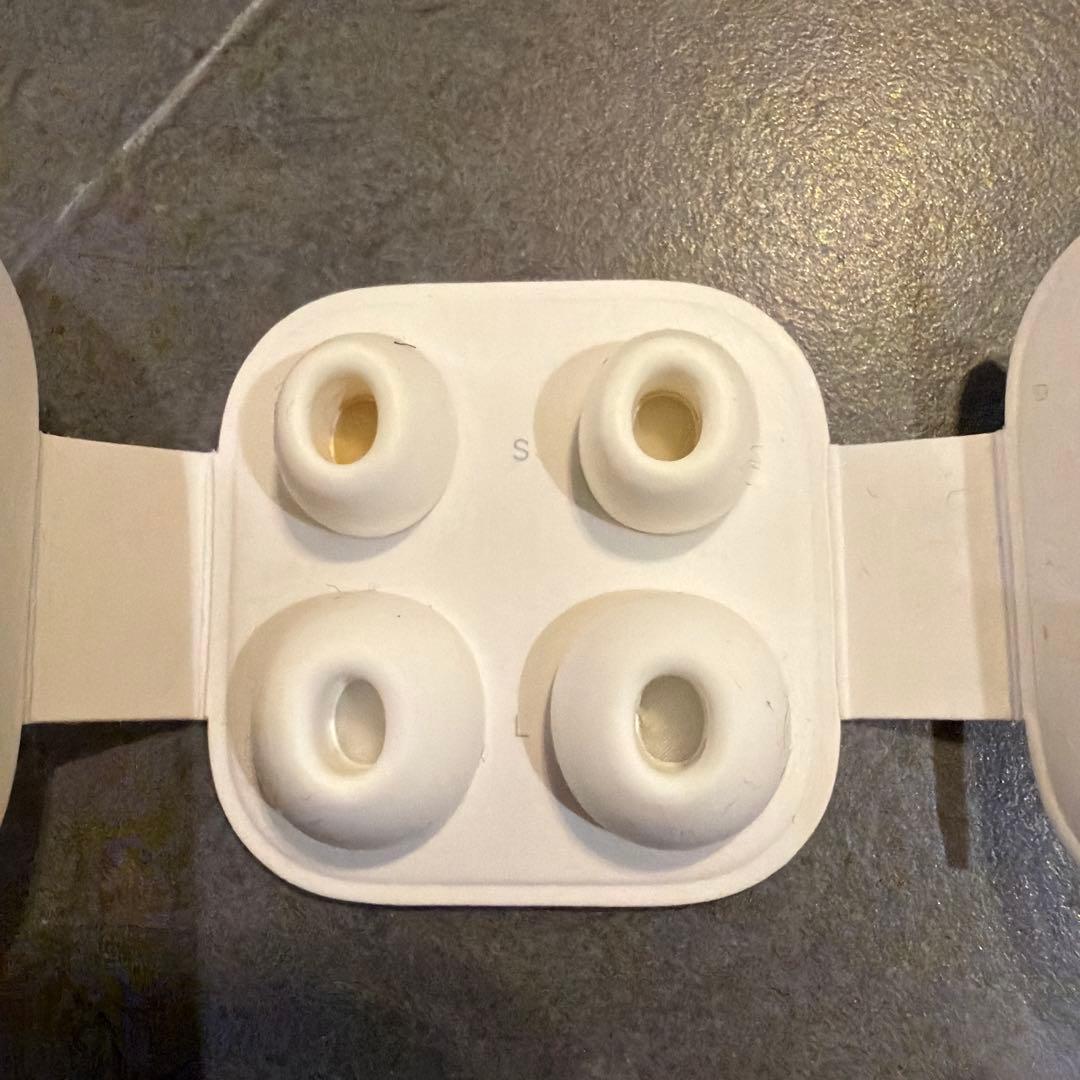 AirPods Pro 第一世代　本体 充電ケース付き