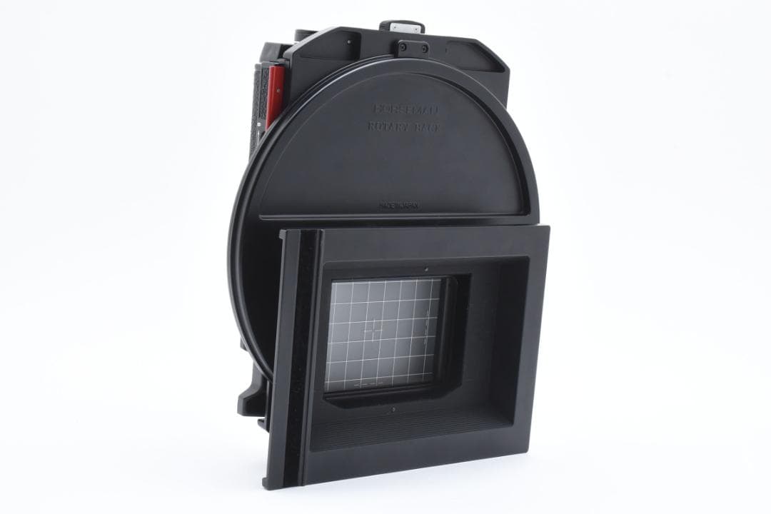 フィルムカメラ Horseman 8EXP 6x9 120 Roll Film Back