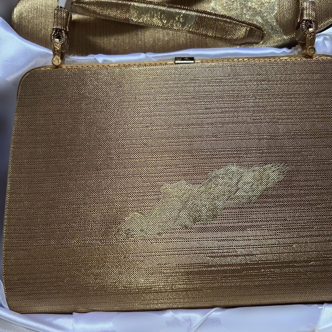 ゆるりんこ様　草履　バックセット　三越