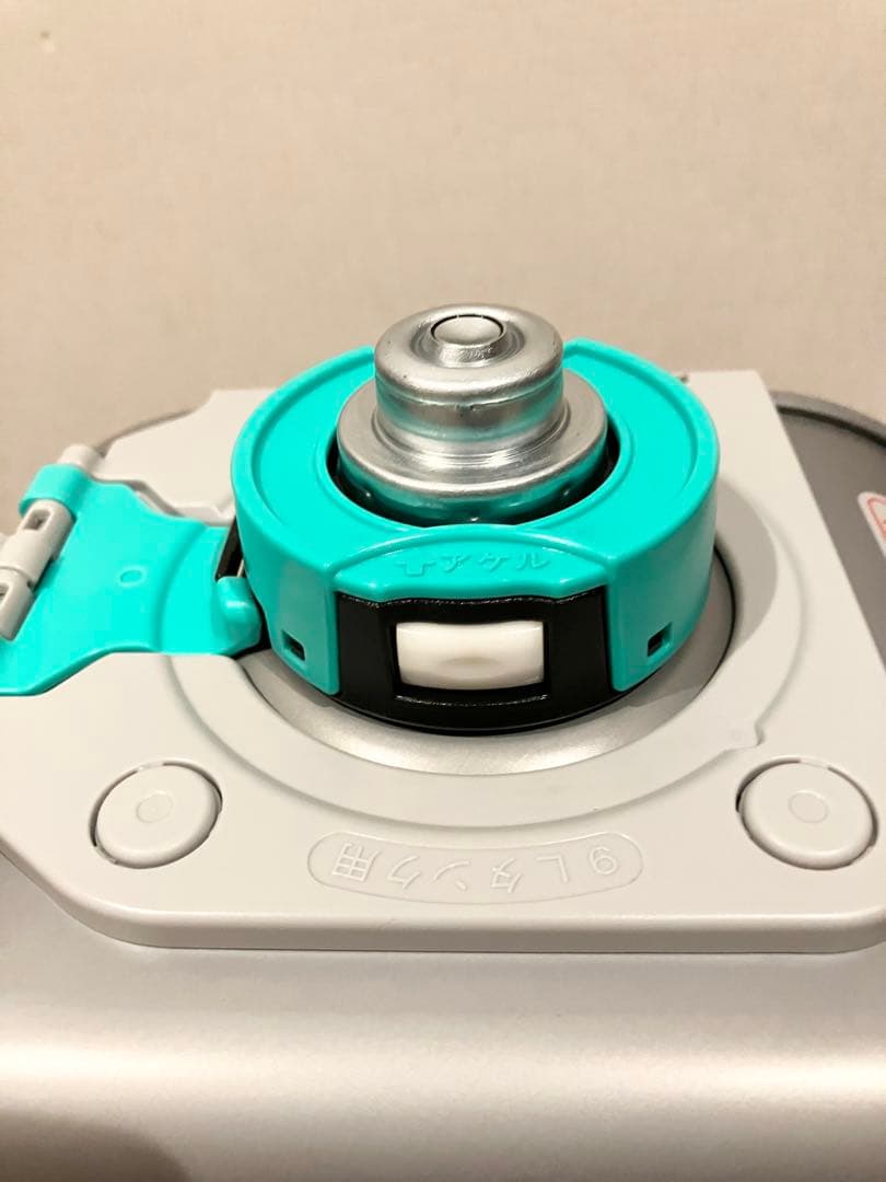 美品！ダイニチ工業　ブルーヒーター　 大容量　９リットル　リモコン