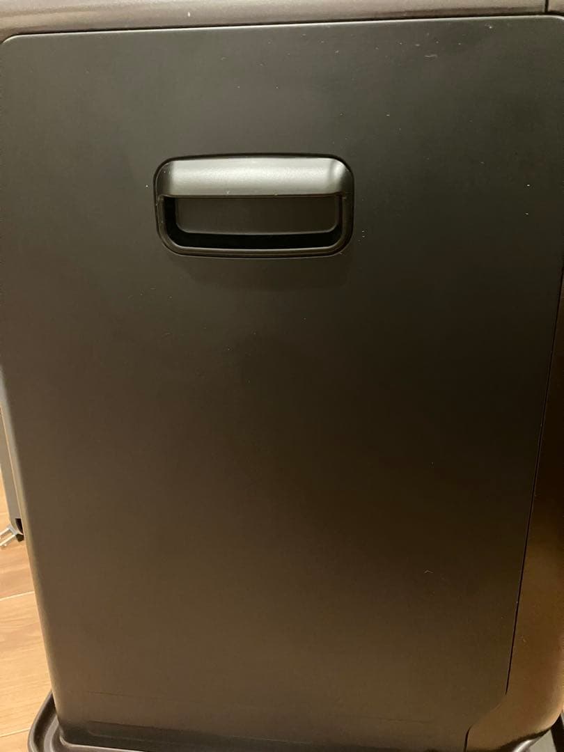 美品！ダイニチ工業　ブルーヒーター　 大容量　９リットル　リモコン