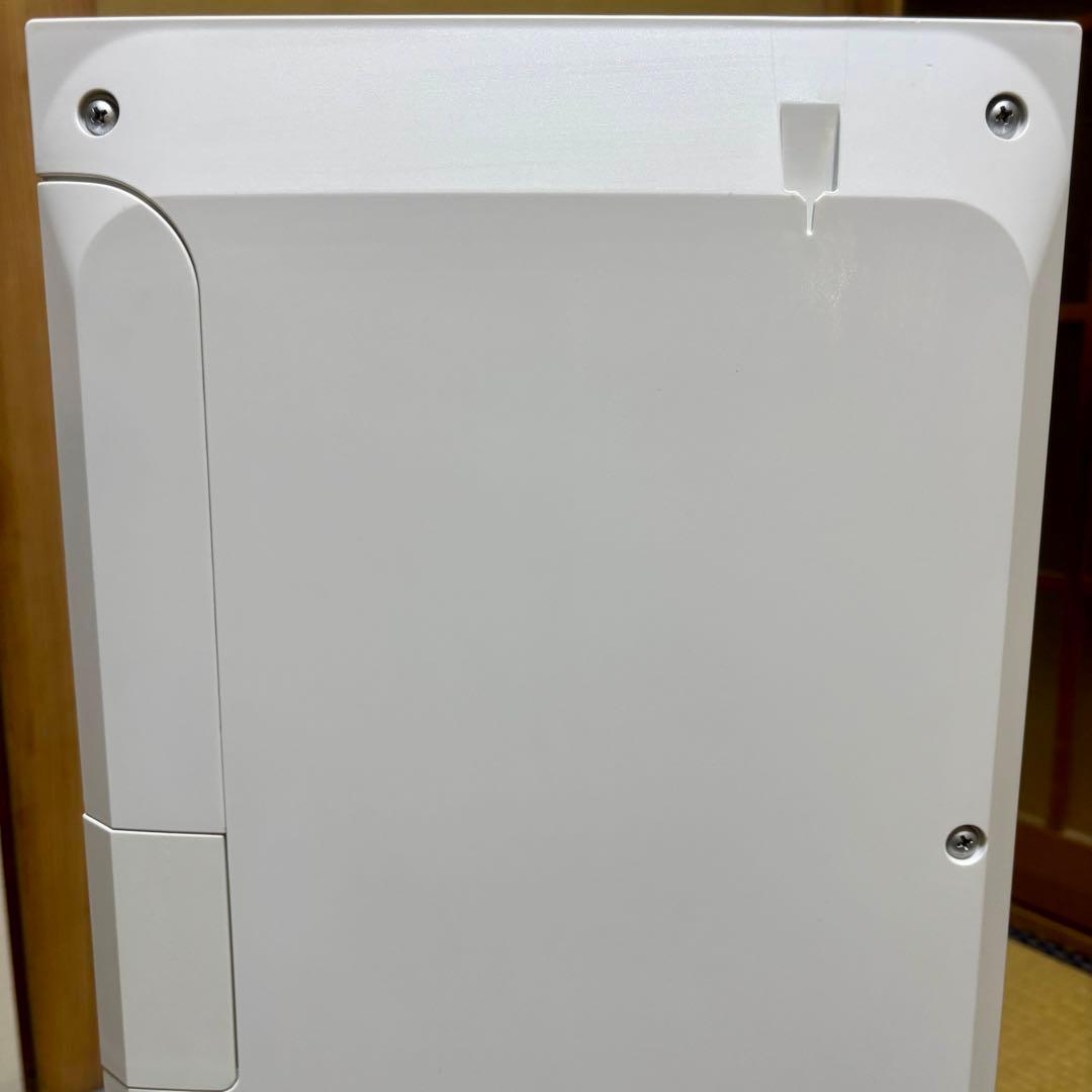 リモコン付 ダイキン 加湿空気清浄機　MCK55X-W 空気清浄機 2021年製