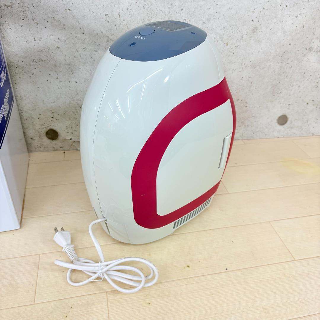 ツインバード カスピ海ヨーグルトメーカー カスピくん