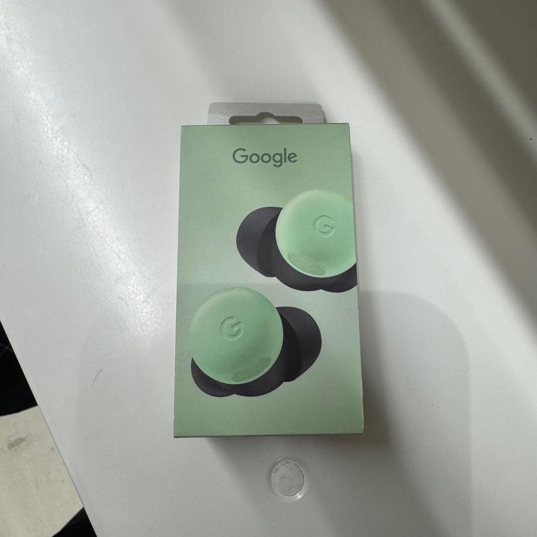Google Pixel Buds Pro 2 未開封