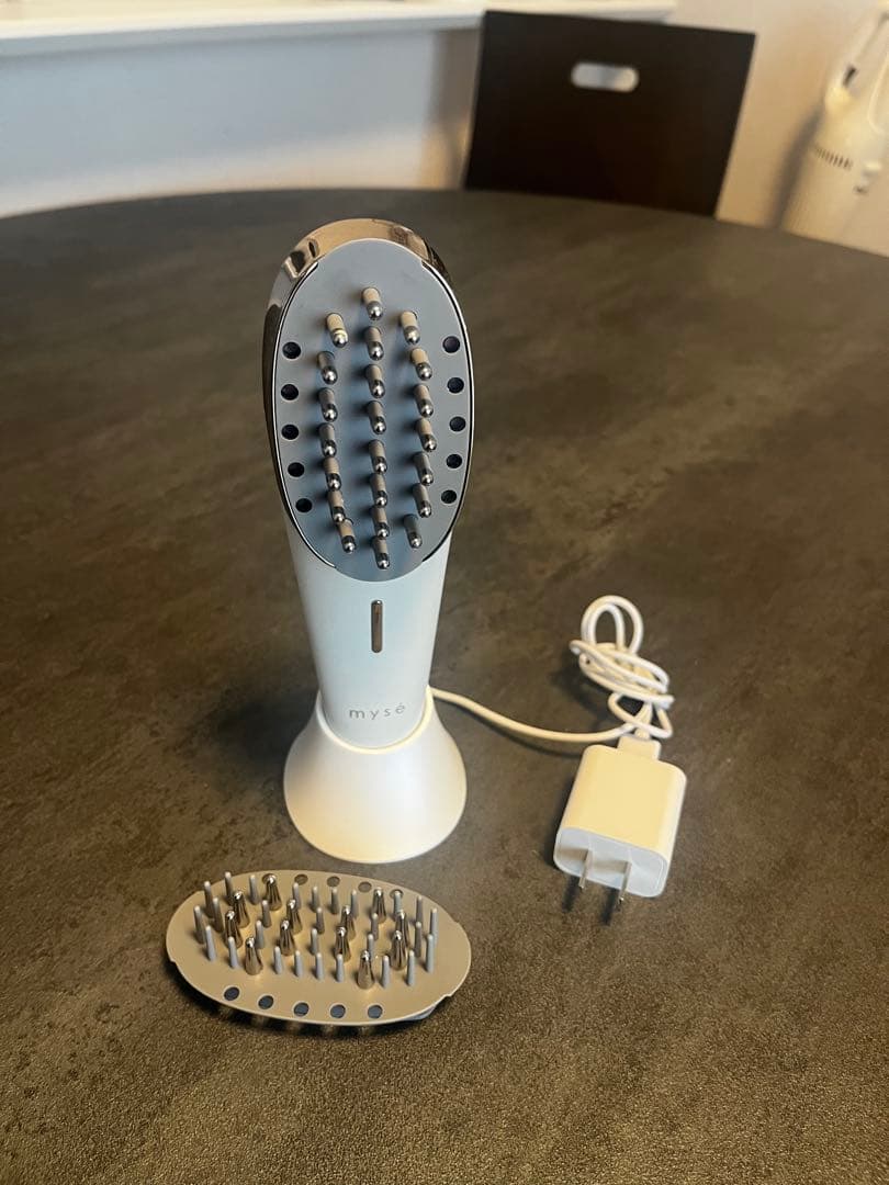 myse 美顔器　ミーゼスカルプリフト