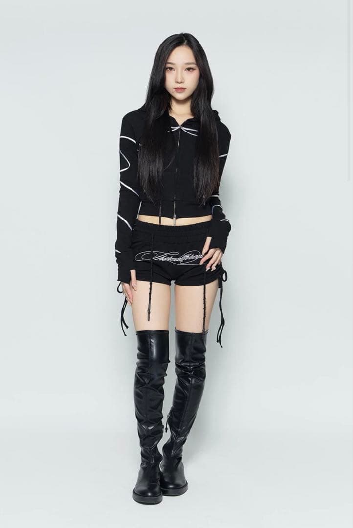 theredthread ショートパンツ