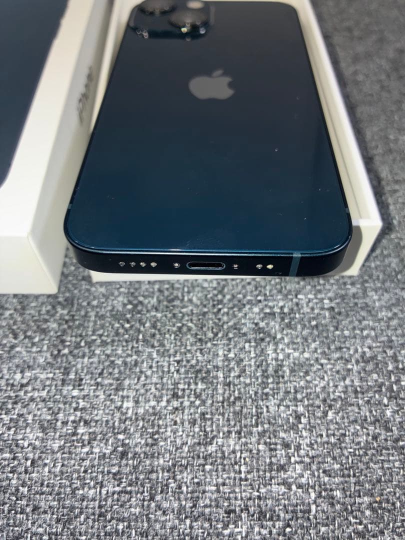 スマートフォン本体 iPhone13mini 128gb