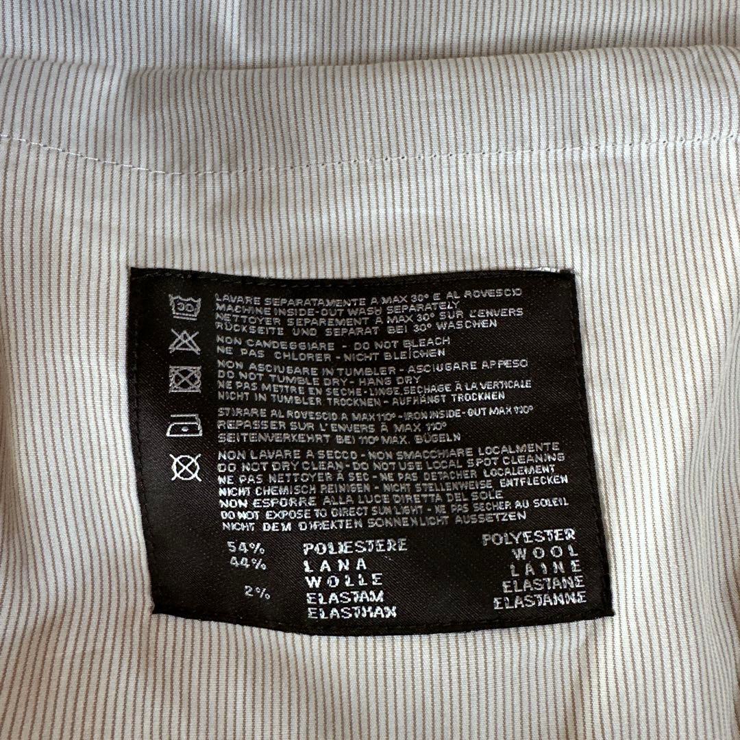 ＴＡＫＡ００７さま新品PT01 スラックス　　ブラウン48