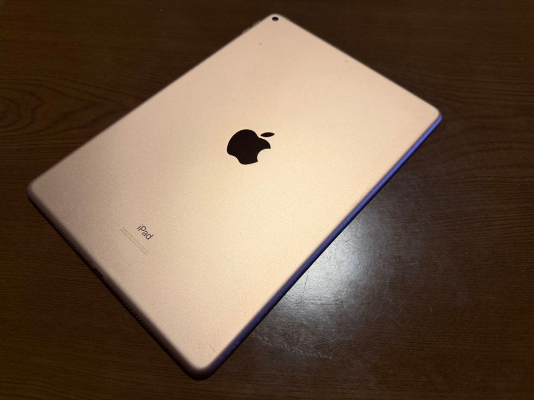 iPad Air 第3世代 256GBWi-Fiモデル