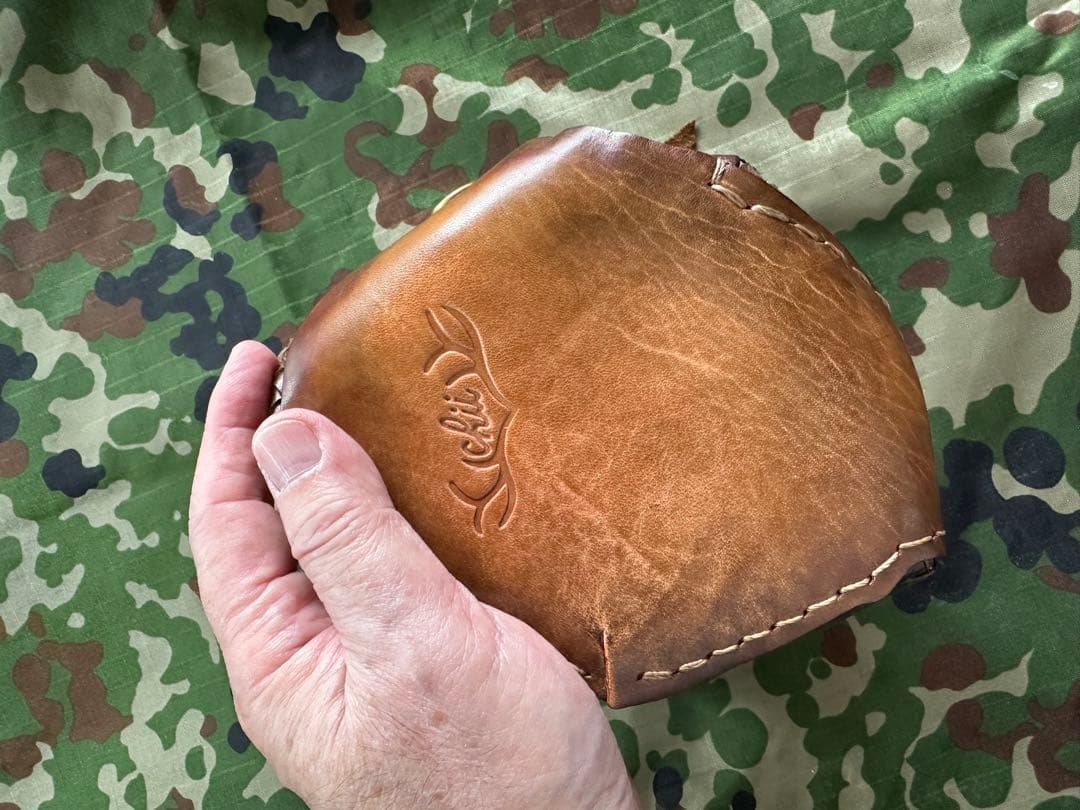 ククサ(taya yauota)作品です。