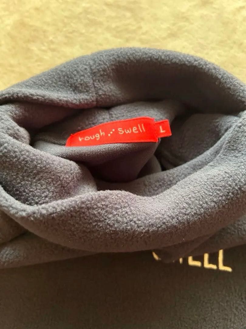 【未使用品】ラブアンドスウェル　　フリーストップス