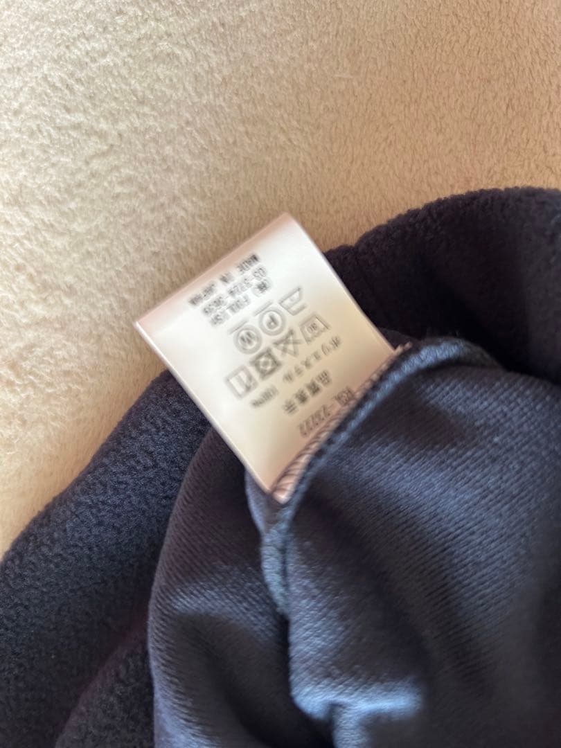 【未使用品】ラブアンドスウェル　　フリーストップス