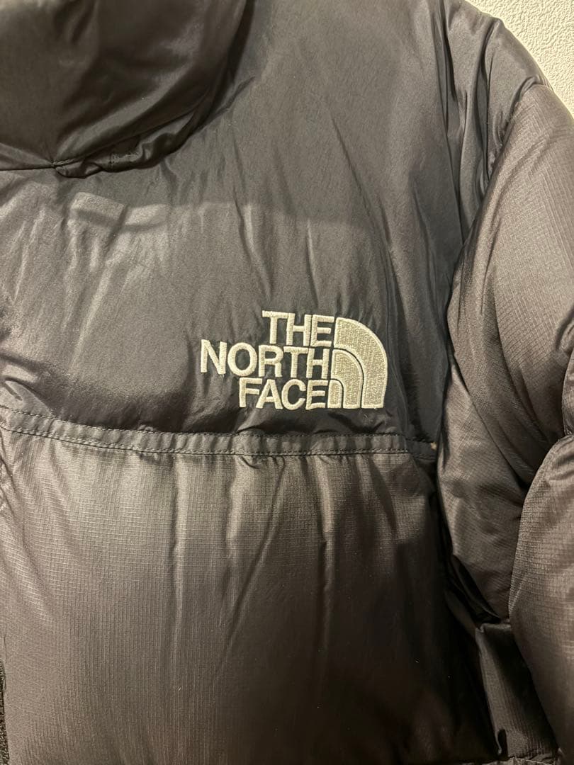 ⭐︎美品⭐︎THE NORTH FACE ダウンジャケット　ヌプシ
