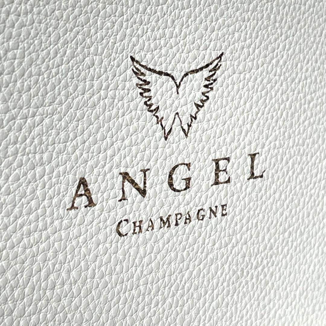 未開栓 ANGEL CHAMPAGNE エンジェル シャンパン ロゼ ホワイト