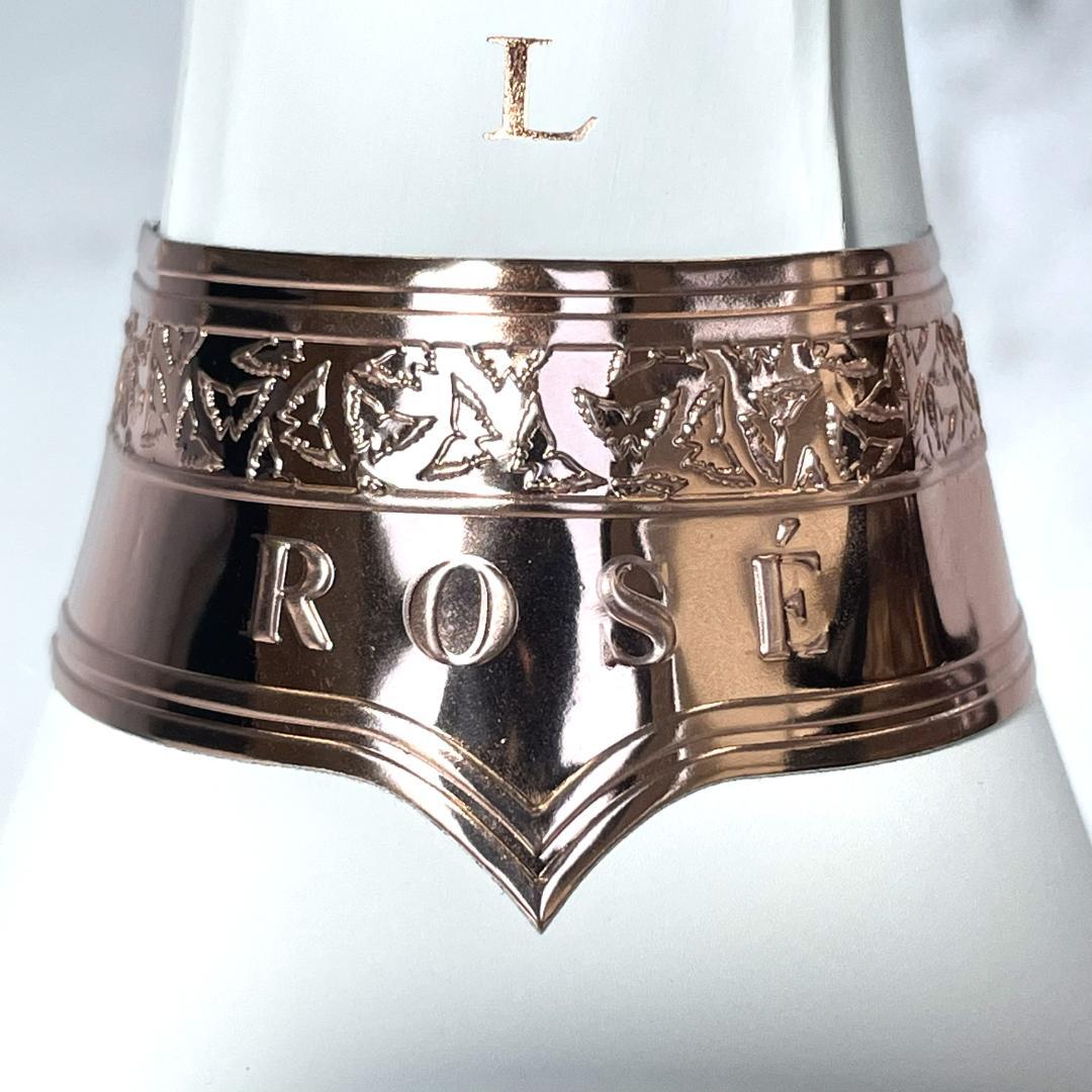 未開栓 ANGEL CHAMPAGNE エンジェル シャンパン ロゼ ホワイト