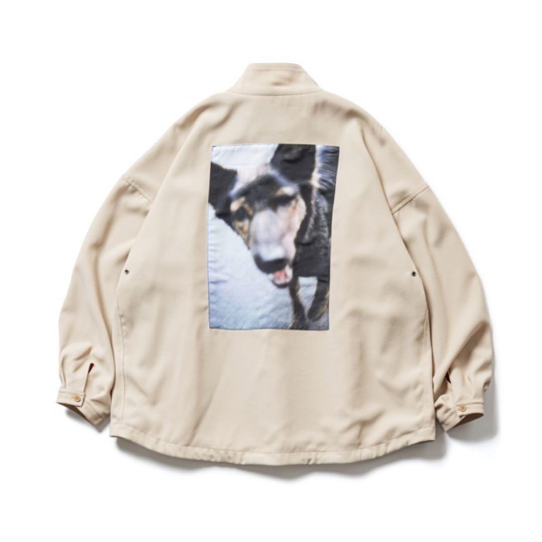 【Y】TIGHTBOOTH ベージュ