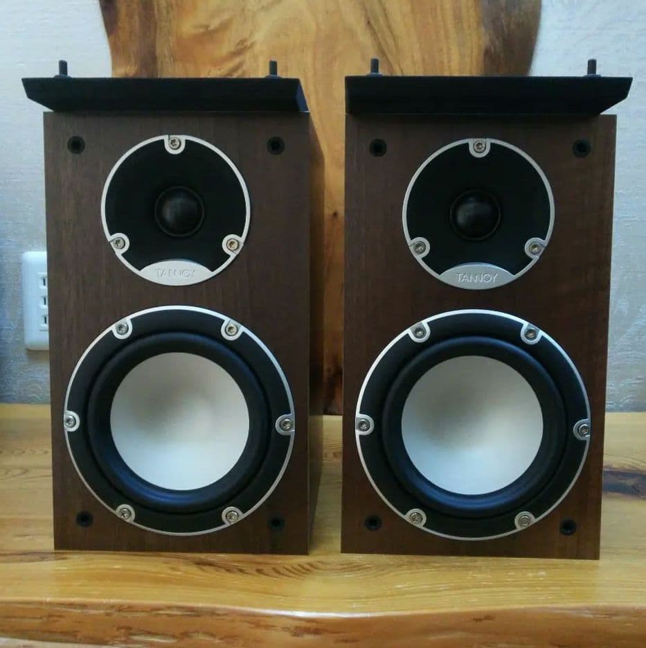 TANNOY MERCURY タンノイ マーキュリー7.1 ペア