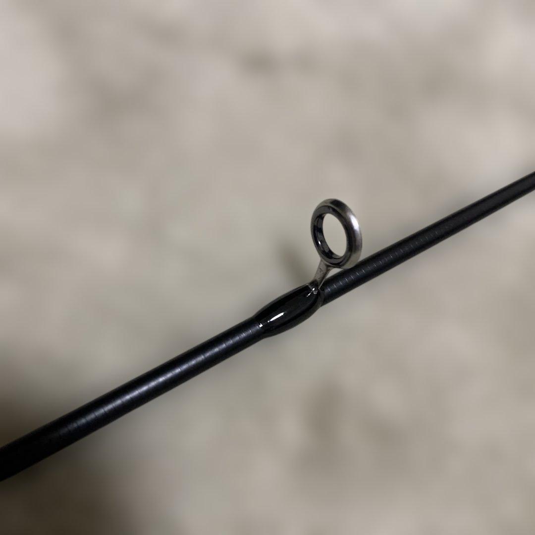 【極美品】ラグゼ 宵姫爽S58FL-solid