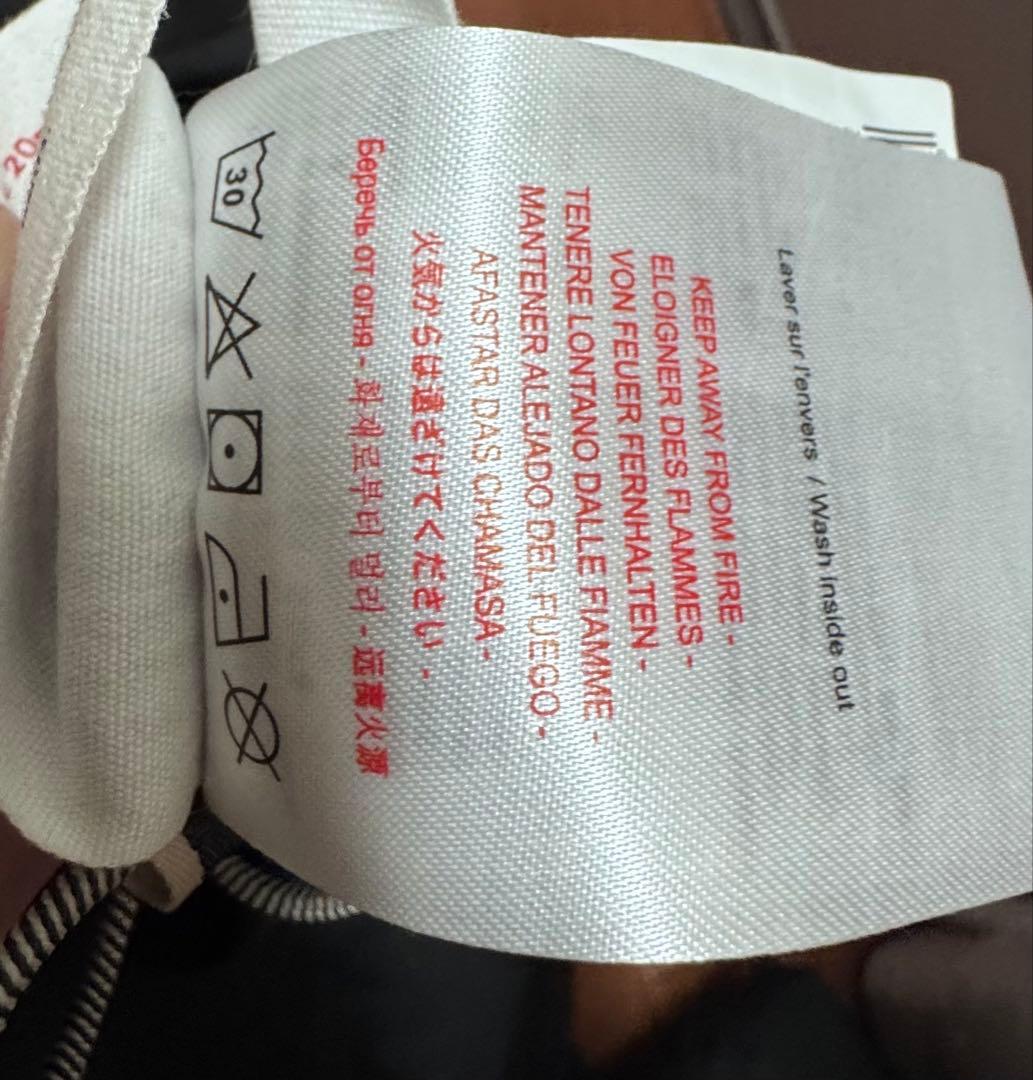 ［値下げ］Pyrenexピレネックス スプートニック ミニリップストップLサイズ