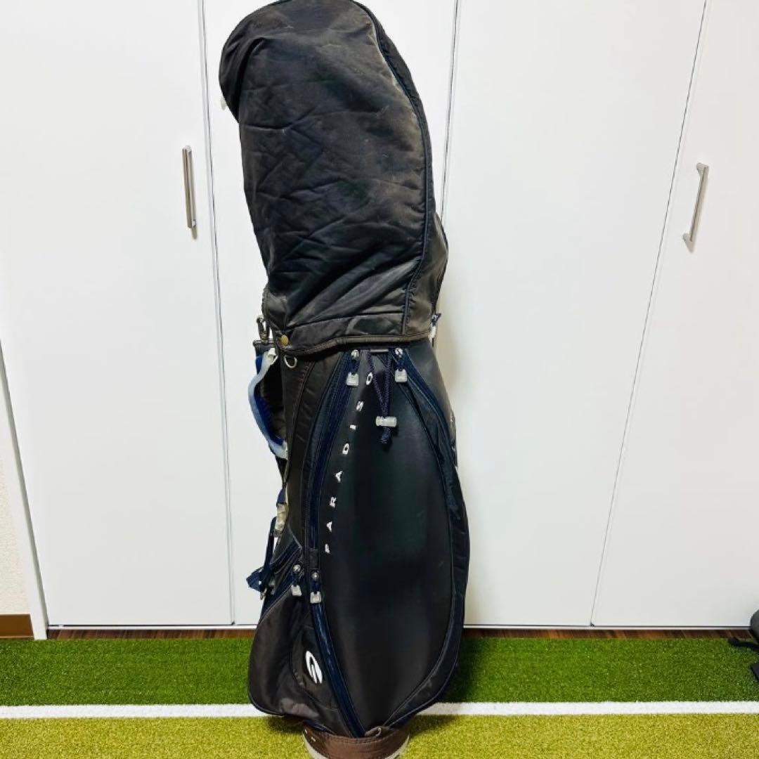 さ*く様 レディース初心者　ゴルフセット