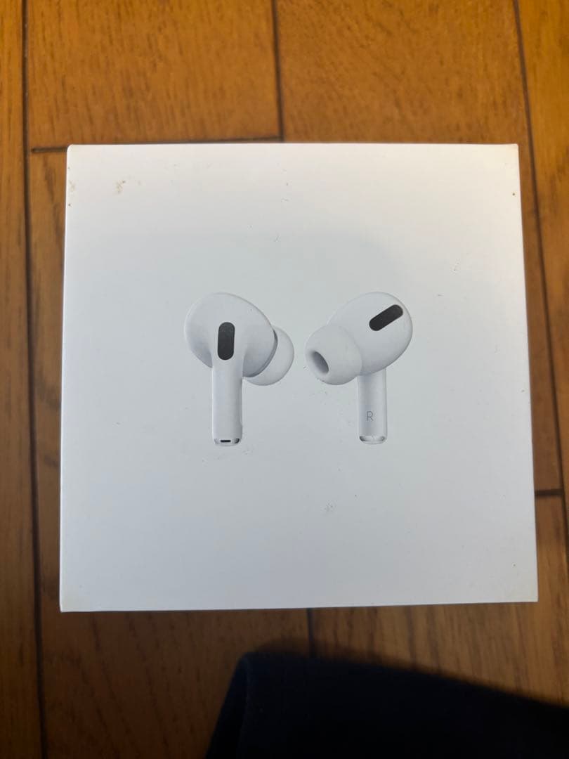 airpods pro第2世代