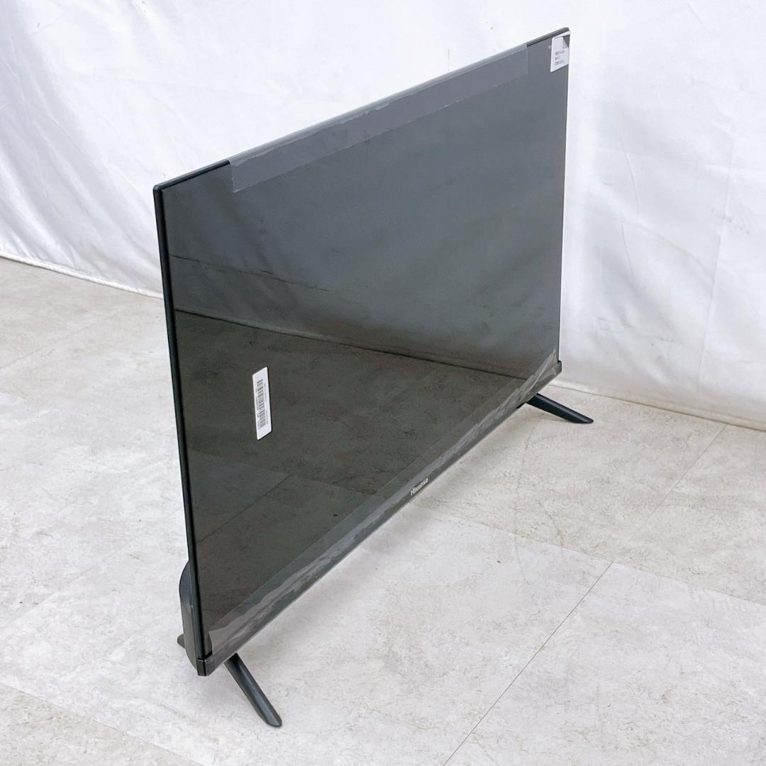 23年製【展示品】Hisense 32V型 ハイビジョン 液晶TV 32A30H
