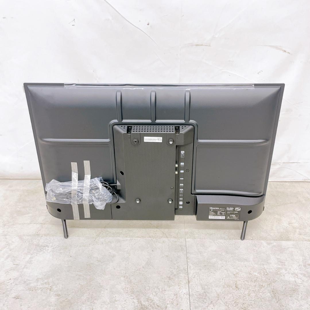 23年製【展示品】Hisense 32V型 ハイビジョン 液晶TV 32A30H