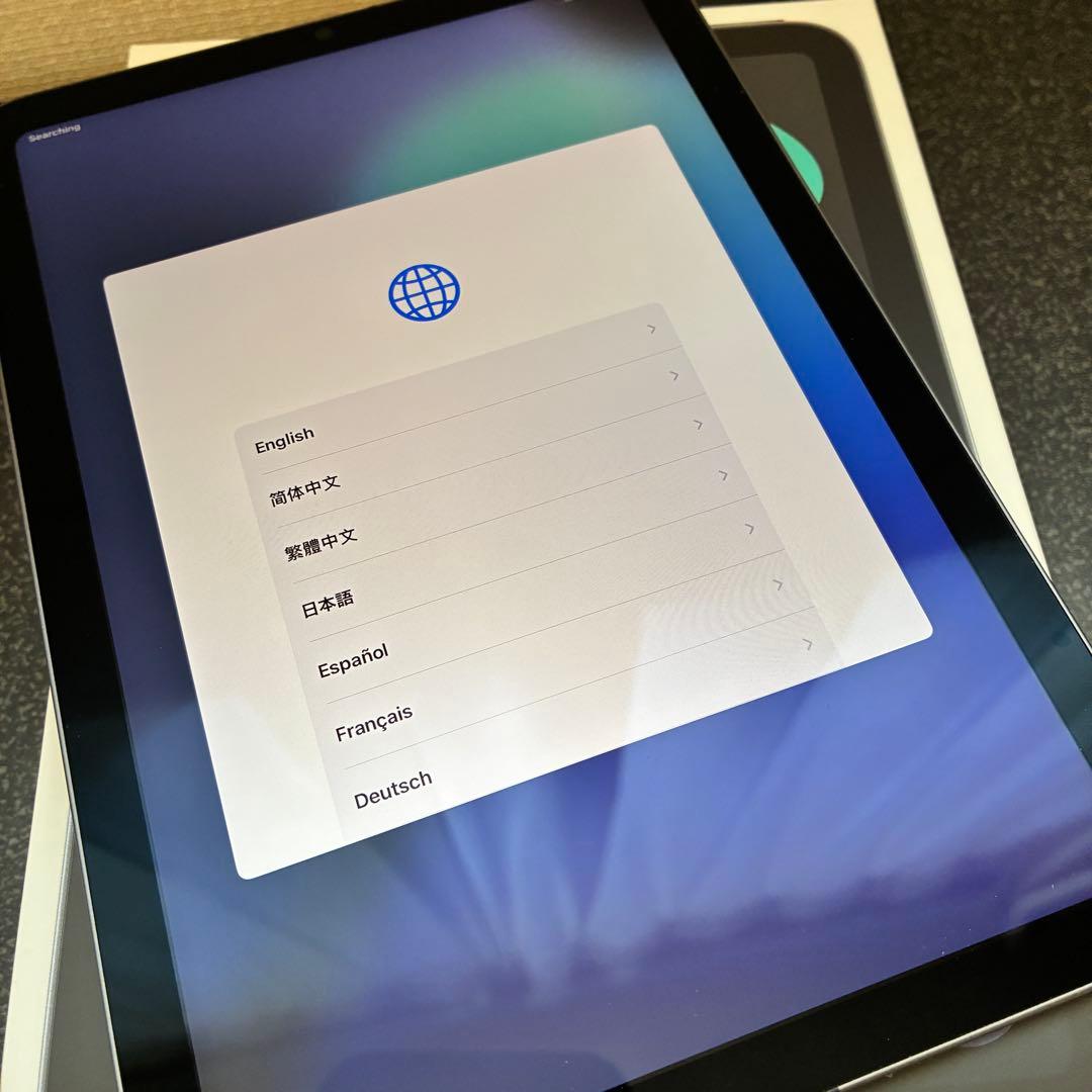 iPad mini 6 Wi-Fi Cellular SIMフリー 64GB