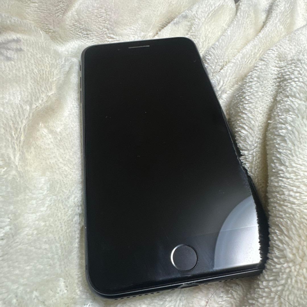 スマートフォン本体 iPhone8plus