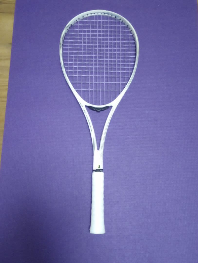 アクロスピード　S-01 ACROSPEED MIZUNO