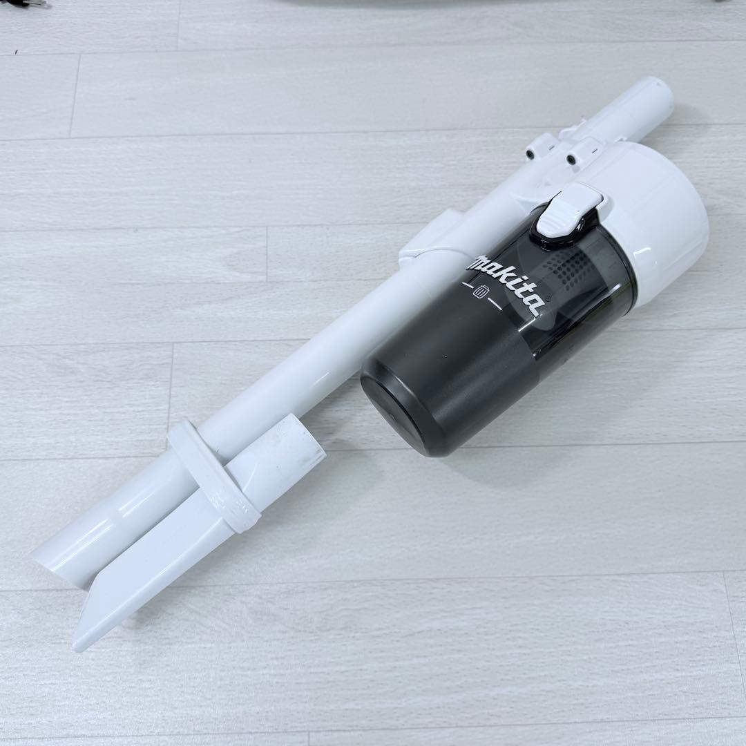 Makita CL001G スティッククリーナー 40V