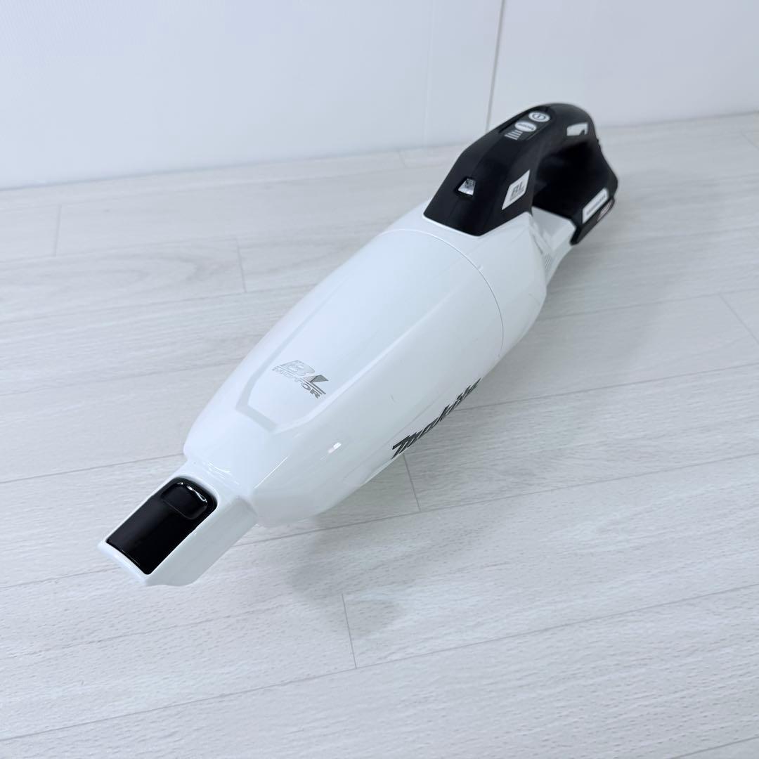 Makita CL001G スティッククリーナー 40V