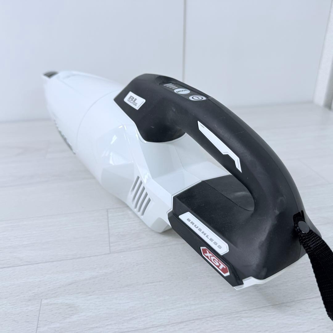 Makita CL001G スティッククリーナー 40V