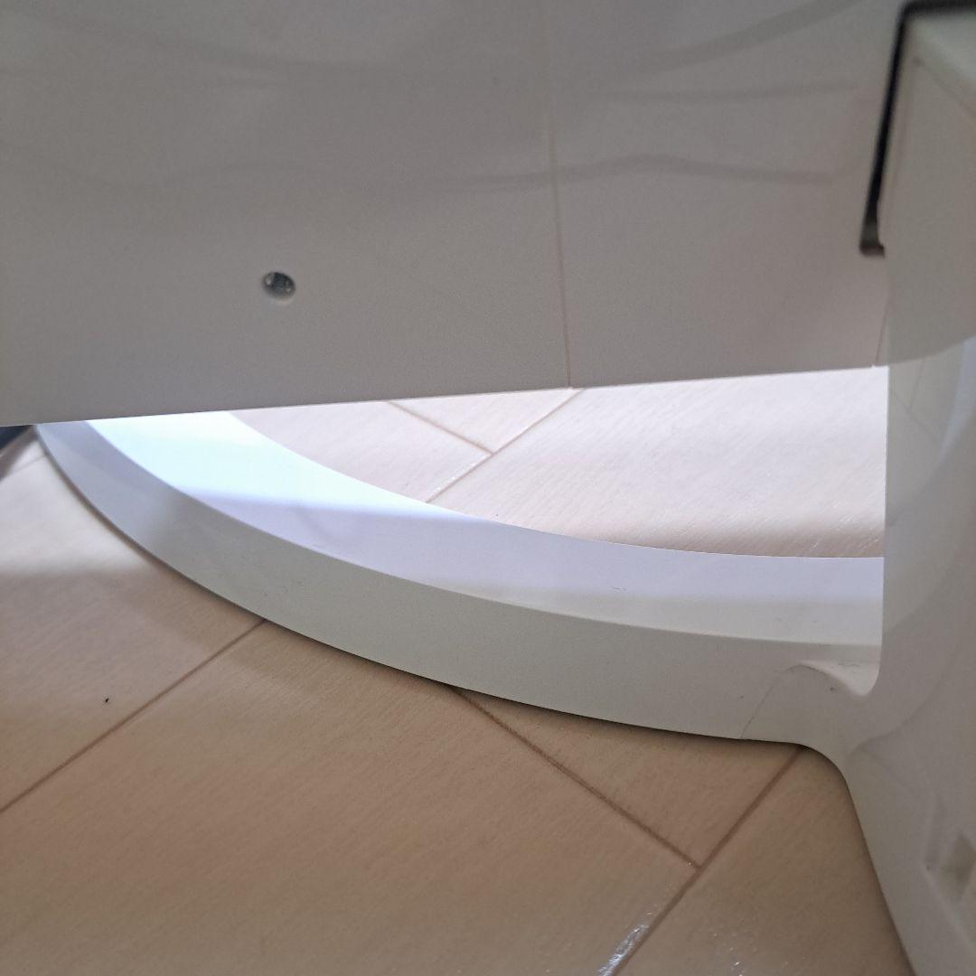 美品～普通!LG モニター 32MP58HQ-W ホワイト 大画面