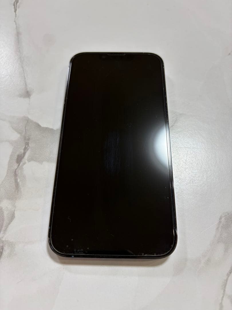 Apple iPhone 13 Pro 1TB 本体のみ