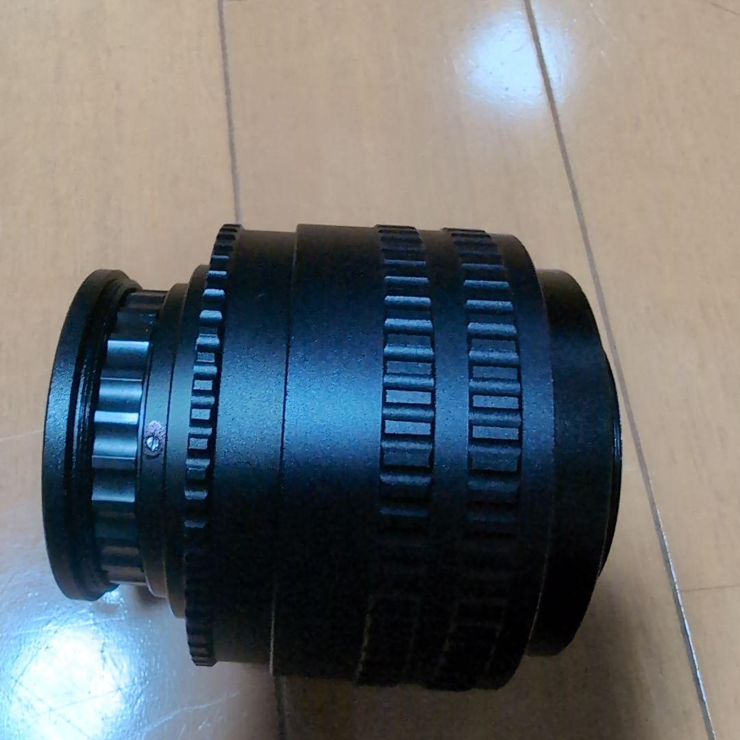 Meyer-Optik Diaplan 2.8/80 単焦点レンズ