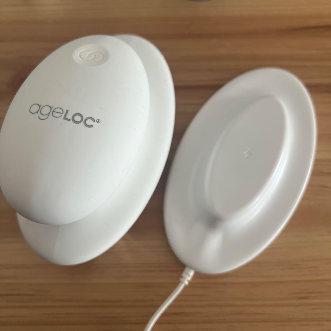 ageLOC ウェルスパBODY GEL & SERUM,&乳液,&クレンジング