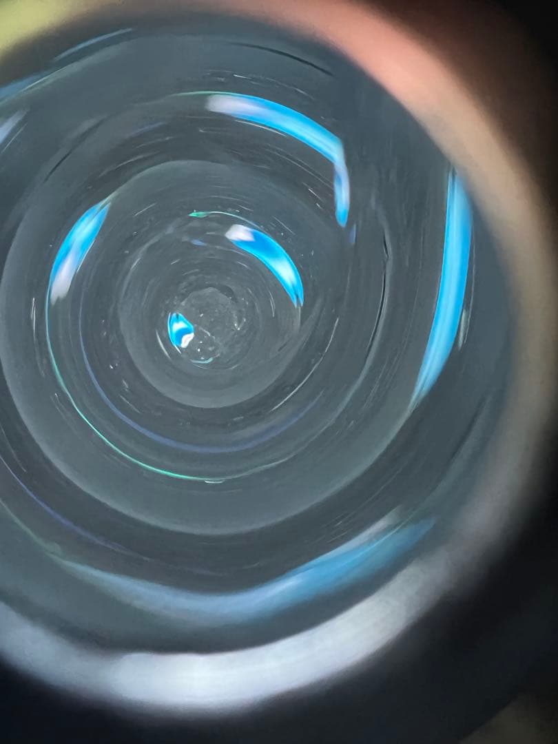 大人気作家作品！高級オイルチェンバー万華鏡 カレイドスコープ