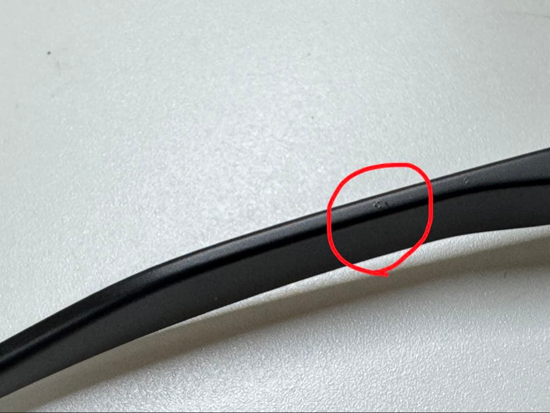 可視光調光レンズ 丸型サングラス