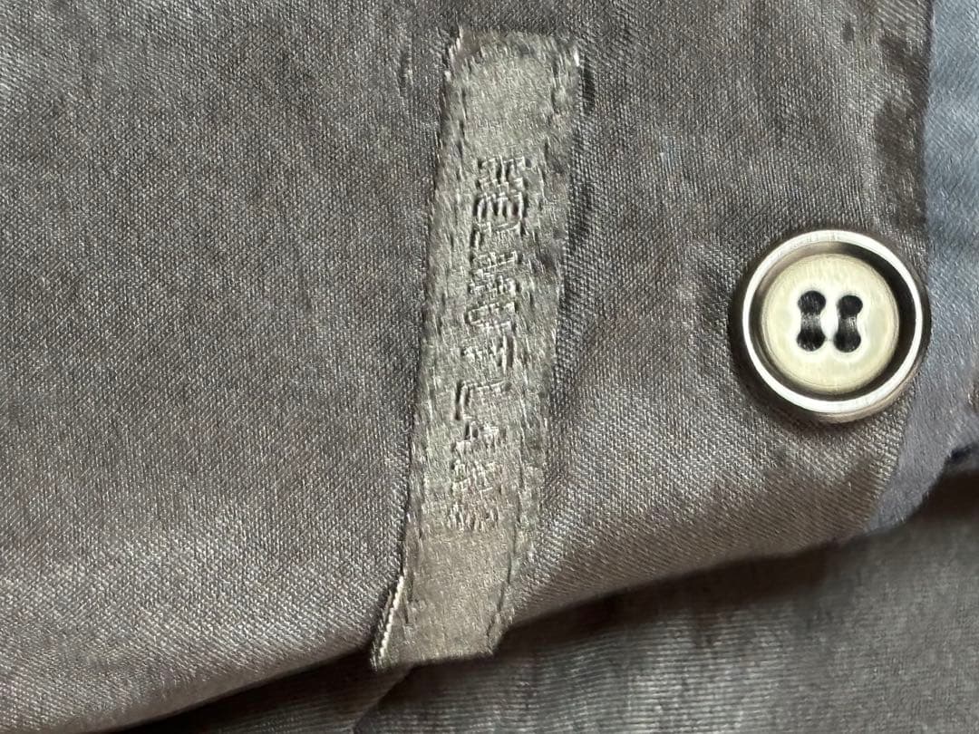 ジャケット・アウター helmutlang 04ss bondage jacket