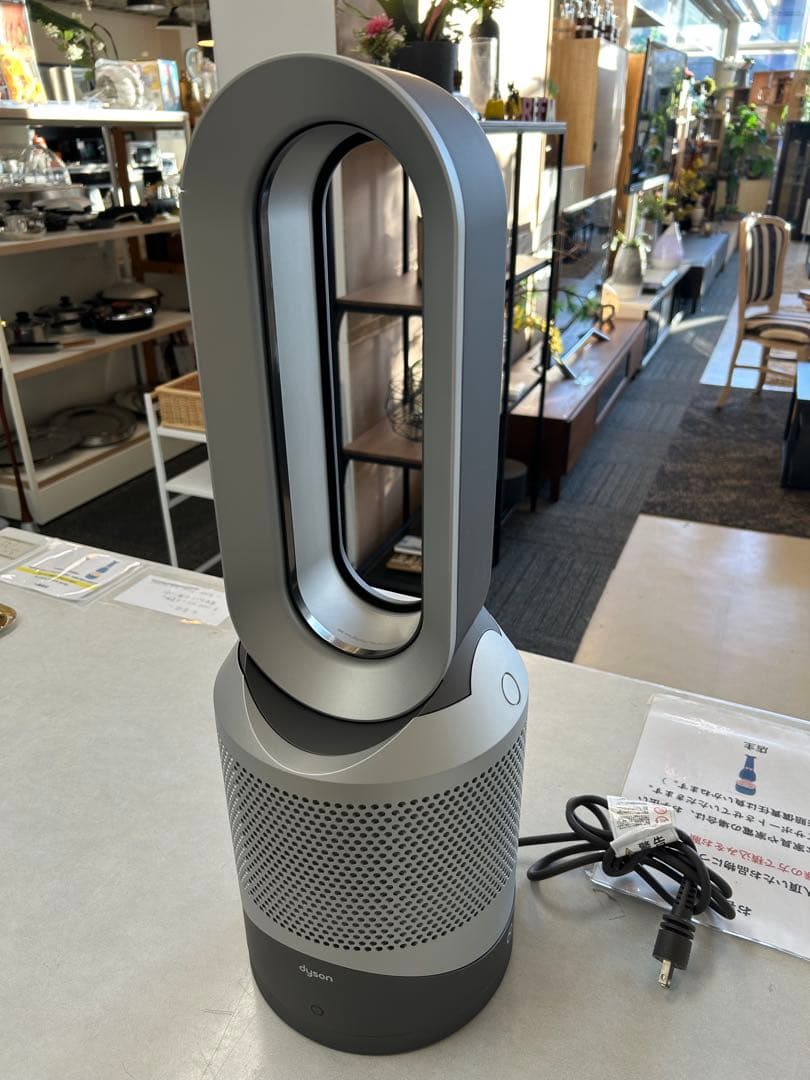 Dyson Pure Cool ホットアンドクール