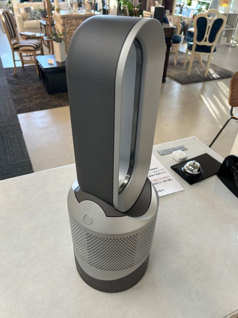 Dyson Pure Cool ホットアンドクール