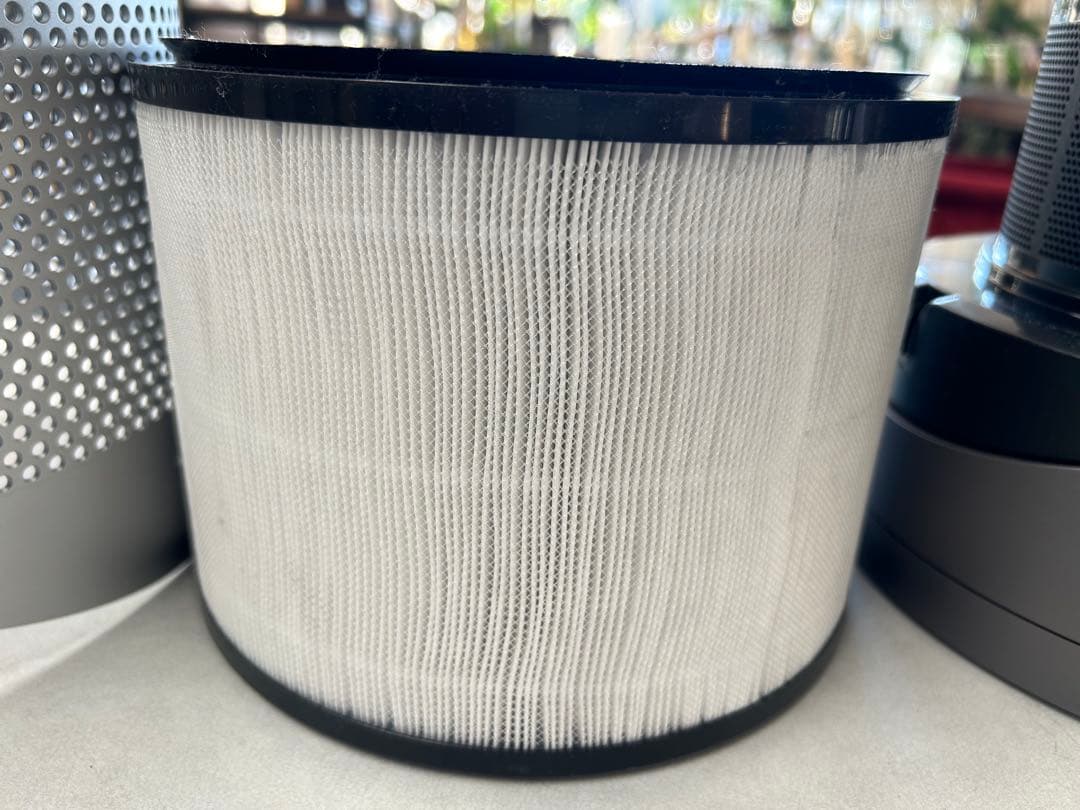 Dyson Pure Cool ホットアンドクール