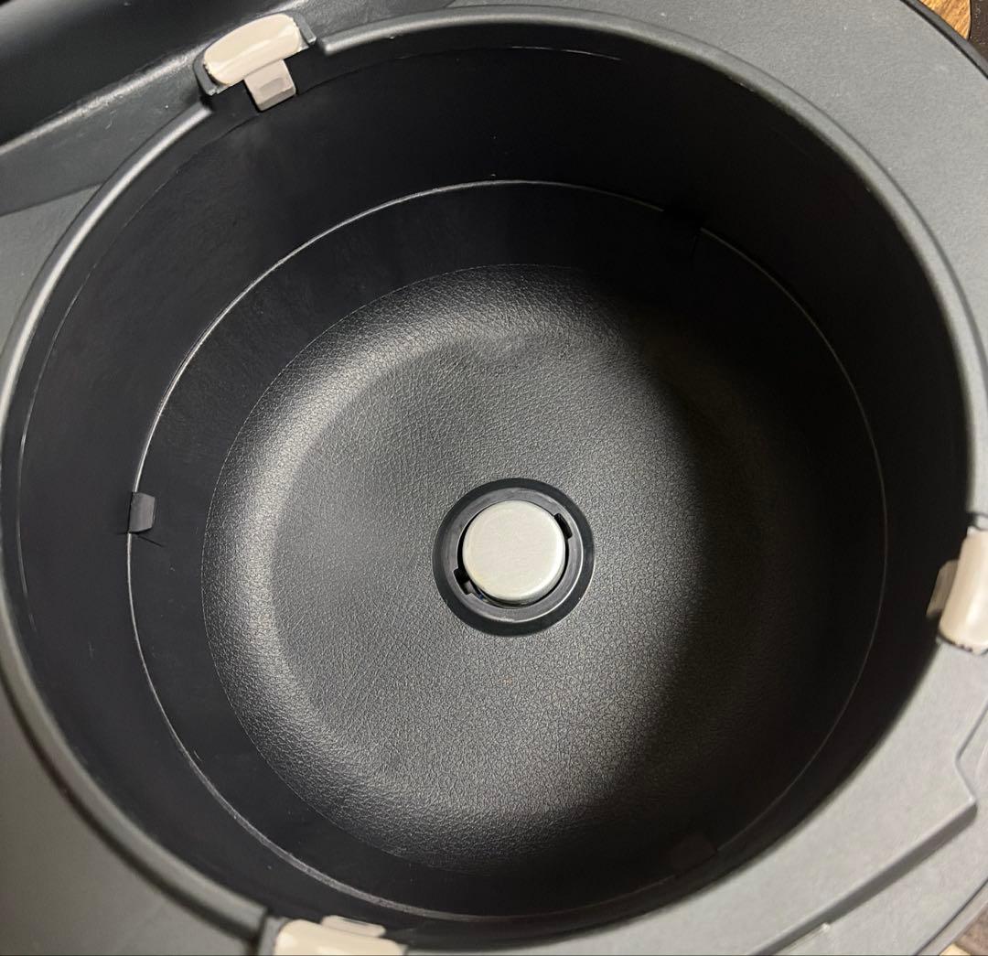 パナソニック　Panasonic　Bistro SR-W10BB-K 24年製