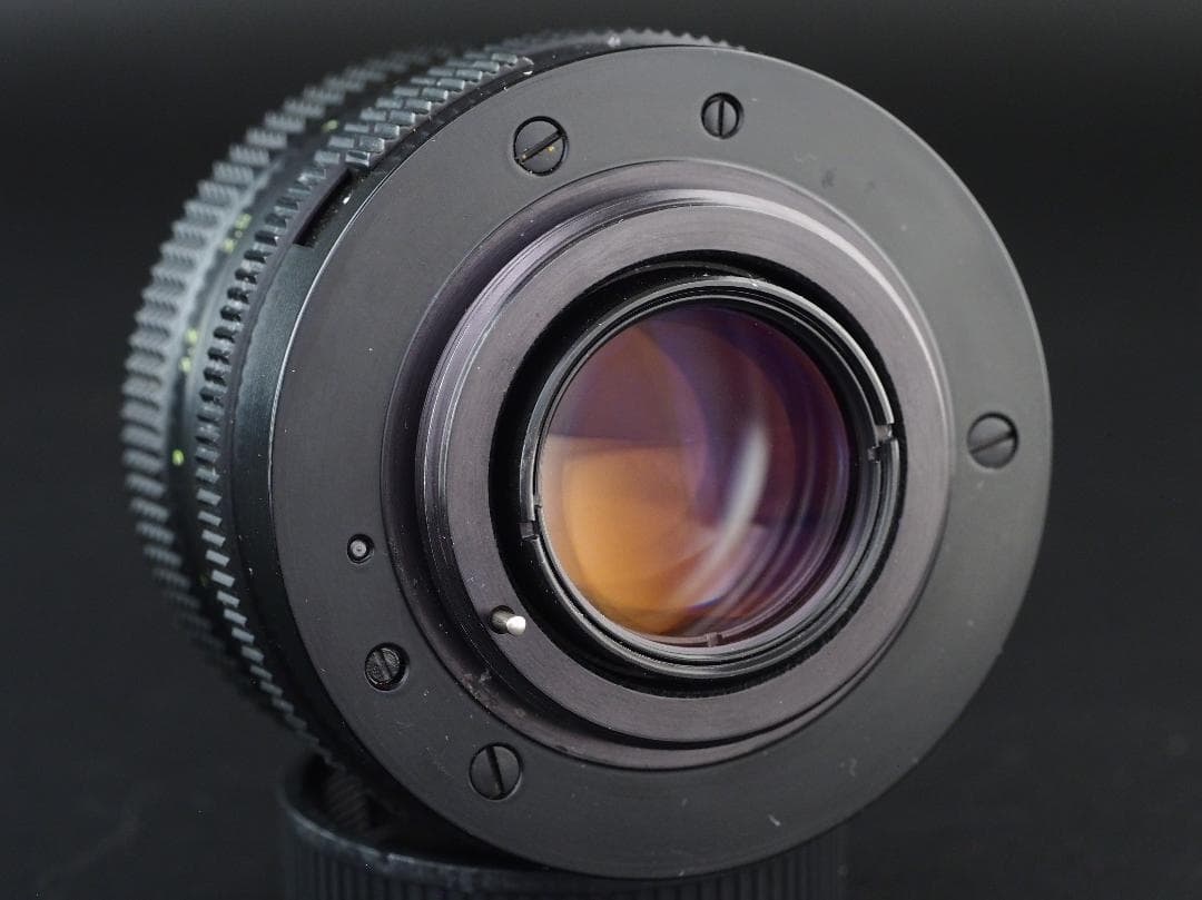 レンズ(単焦点) M42 PANCOLAR auto 1.8/50 CARL ZEISS JENA